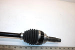18 Suzuki King Quad 500 Oem Rear Drive Shaft 64901-31G31 AS9