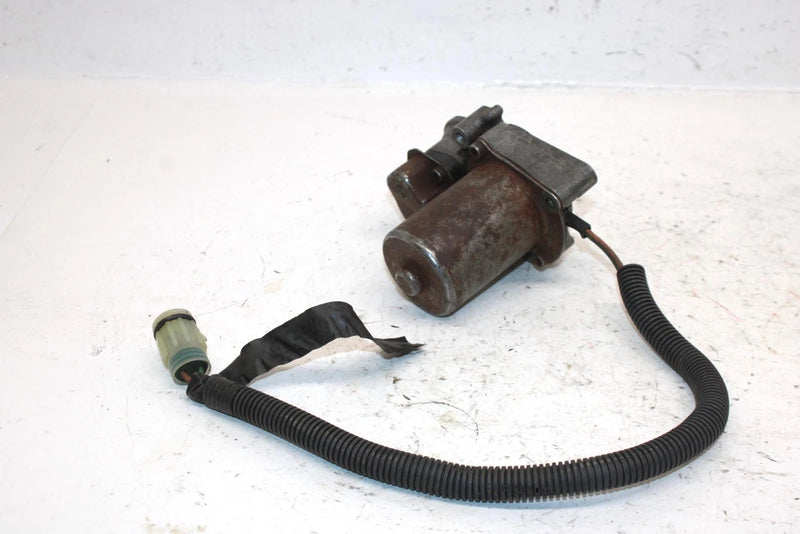 2009 Honda Trx 500 Fpea Foreman P/s Es Oem Shift Motor 31300-HP0-A11 AH17