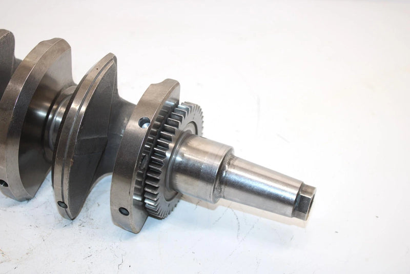 12 Arctic Cat M1100 Turbo Sno Pro 162 Oem Crankshaft 3007-781 SA8