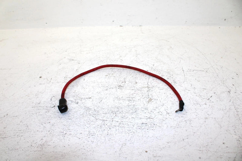 1990 Yamaha Phazer Ii LE Oem Starter Motor Lead Wire 8CL-82117-00-00 SY14