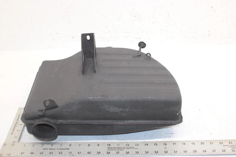 2002 Arctic Cat Z 570 Oem Exhaust Muffler 0712-742 SA20