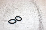 1995 Arctic Cat Pantera Oem Windshield O Ring Pair 0616-032 Q43
