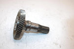 07 Arctic Cat F5 Lxr Efi Oem Input Shaft 0702-686 SA59