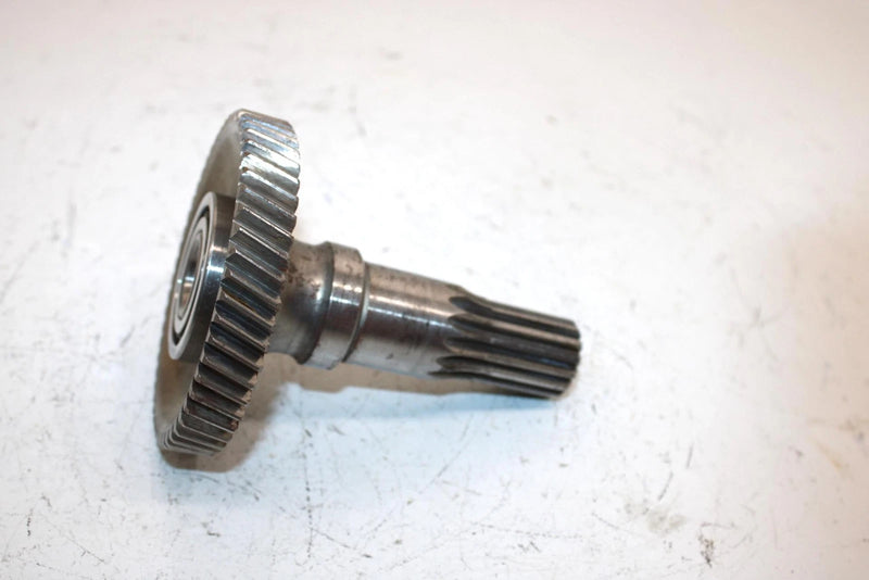 07 Arctic Cat F5 Lxr Efi Oem Input Shaft 0702-686 SA59