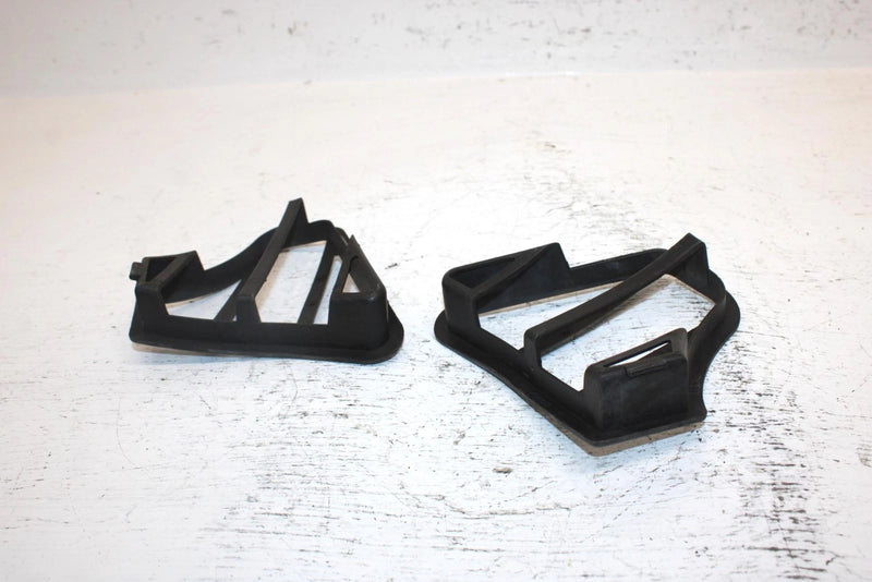 2002 Ski-doo Mxz 800 Adrenaline Oem Air Intake Grille Set 517302025 SS21