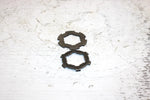 2009 Suzuki Lt-a400f Oem Lock Washer 09169-25001 09167-25013 AS26