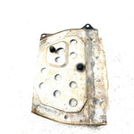 03 Honda Foreman Rubicon 500 4x4 OEM Front Engine Skid Plate 50360-HN2-000 AH93