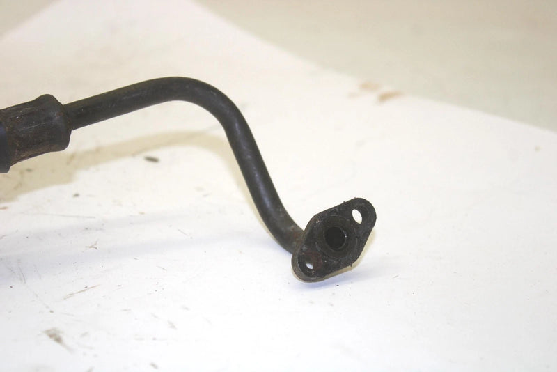 1992 Suzuki King Quad 300 Oem Oil Cooler Hose 1 16460-19B11 AS19