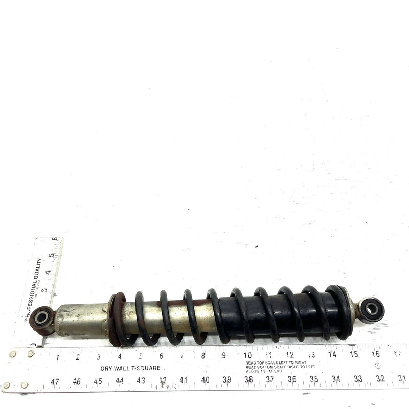 2001 Honda Foreman Rubicon 500 TRX500 4x4 OEM Rear Shock 52400-HN2-003 AH87