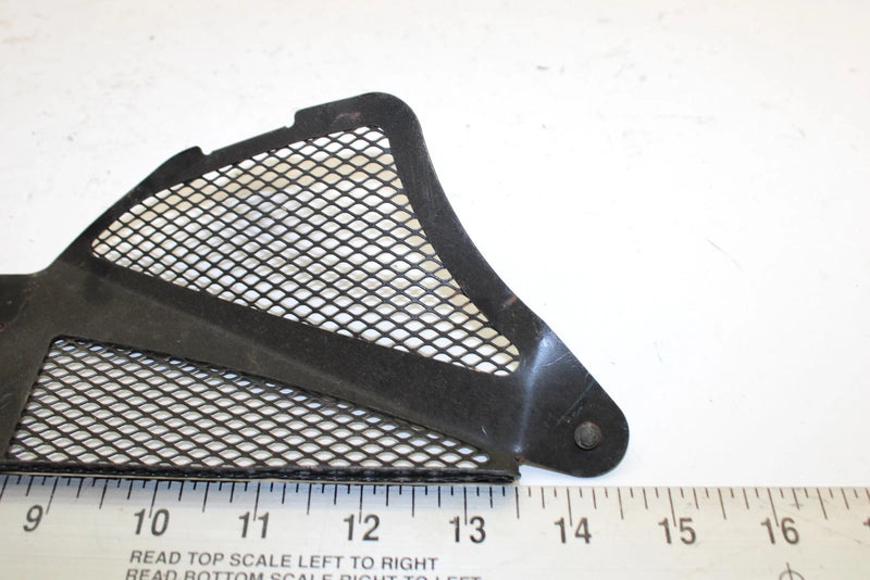 2006 Yamaha Apex Er Oem Taillight Cover Screen 8FP-77441-00-00 SY97