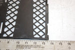 2012 Arctic Cat Prowler Hdx 700 Oem Grille Screen Insert 1406-733 XA1