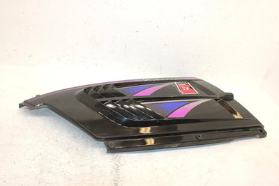 1996 Polaris Classic Touring Oem Left Side Panel 5431742-183 SP38
