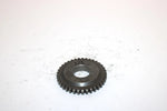 09 Honda Trx 500 Fpea Foreman P/s Oem 37T Countershaft Gear 23451-HP0-A00 AH17