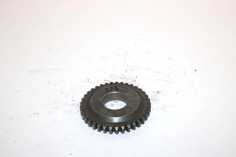 09 Honda Trx 500 Fpea Foreman P/s Oem 37T Countershaft Gear 23451-HP0-A00 AH17