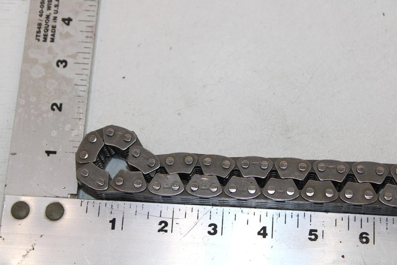Polaris  Oem Transmission Chain 86P 15W 3233430 Q4558
