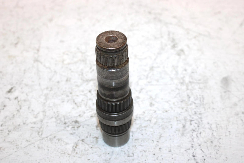1999 Polaris Scrambler 500 Oem  Transmission Output Shaft 3233544 APS1