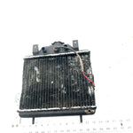 90-93 Polaris Trail Boss 350L 4X4 OEM Radiator 1240006 AP233