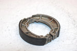1982 Honda Atc 185a Oem Rear Brake Pad Shoes 43120-968-681 06430-HF7-000 AH67