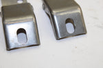 99 Polaris SLTH OEM Lid Hinge Pair 2635016 JP2