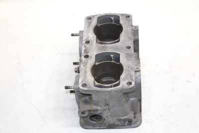 96 Polaris Xcr 440 Sp Oem STD 68.25mm Cylinder Head 3085385 SP183