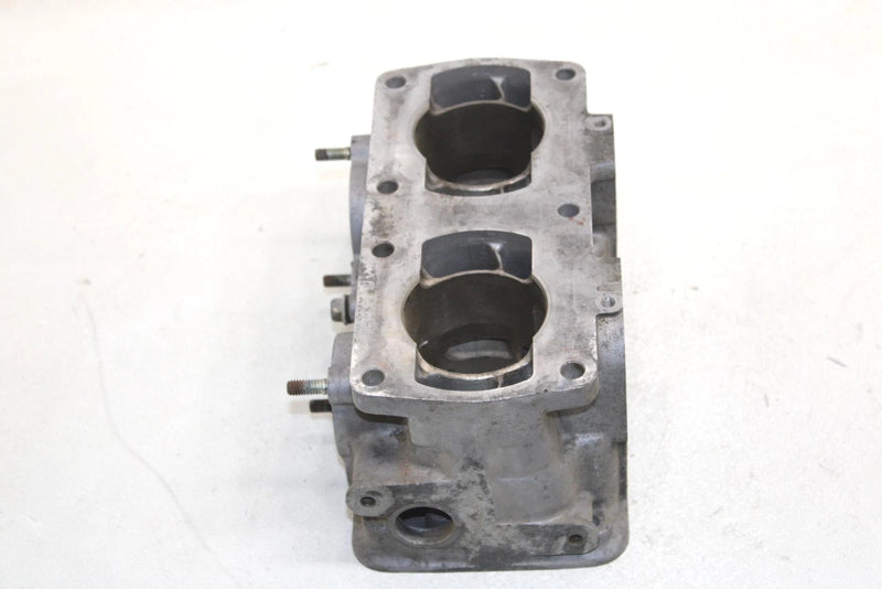 96 Polaris Xcr 440 Sp Oem STD 68.25mm Cylinder Head 3085385 SP183