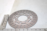 2000 Yamaha  Grizzly Oem Front Brake Disc 4WV-2582T-00-00 AY35