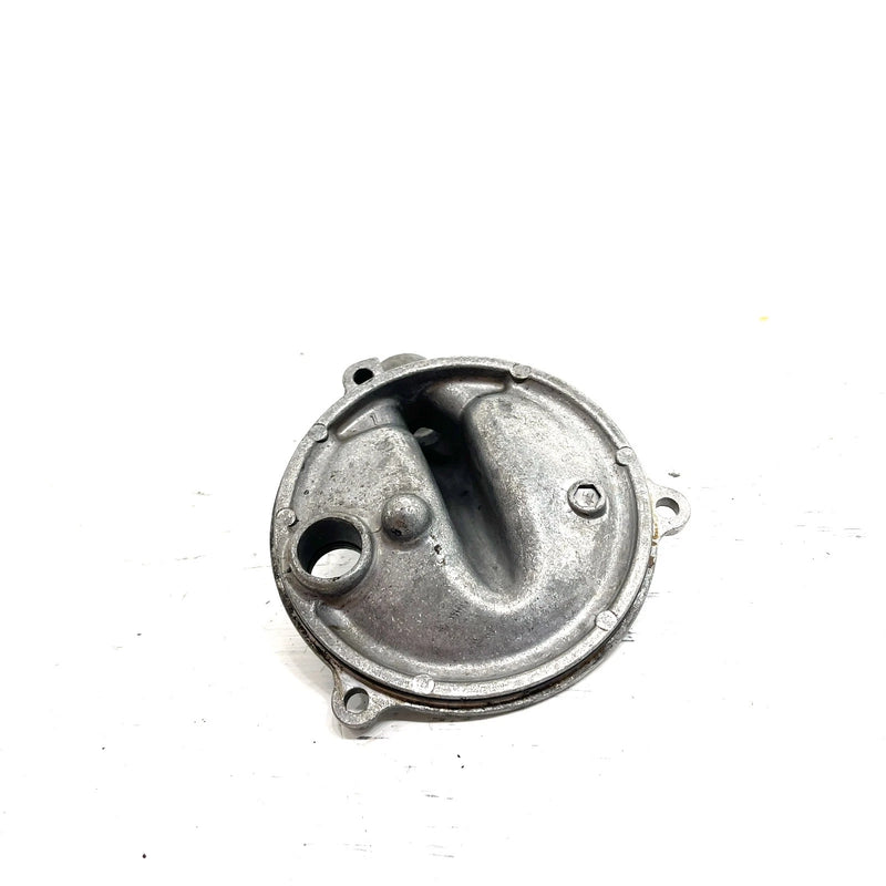 2005 Arctic Cat 650 4x4 V2 OEM Oil Filler Cover 3201-166 AA39