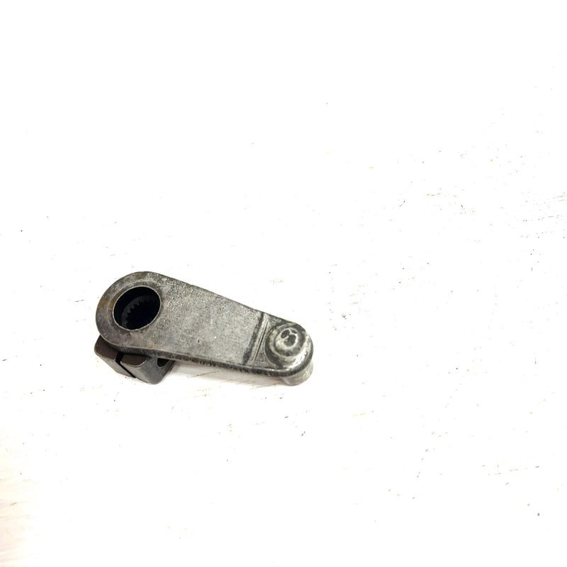 98-02 Suzuki Quadrunner 500 LTF500F 4x4 OEM Clutch Release Arm 23220-44D00 AS37