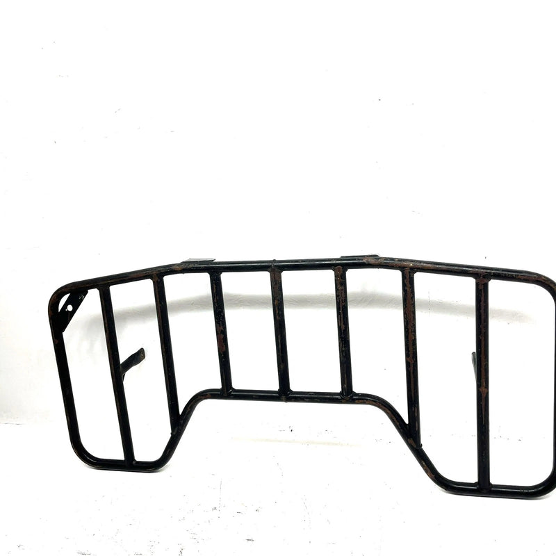 2002 Bombardier Quest 500 OEM Rear Rack 703500059 AB14