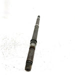 07-13 Honda Rancher 420 TRX420FE ES OEM Final Driveshaft 23611-HP5-600 AH76