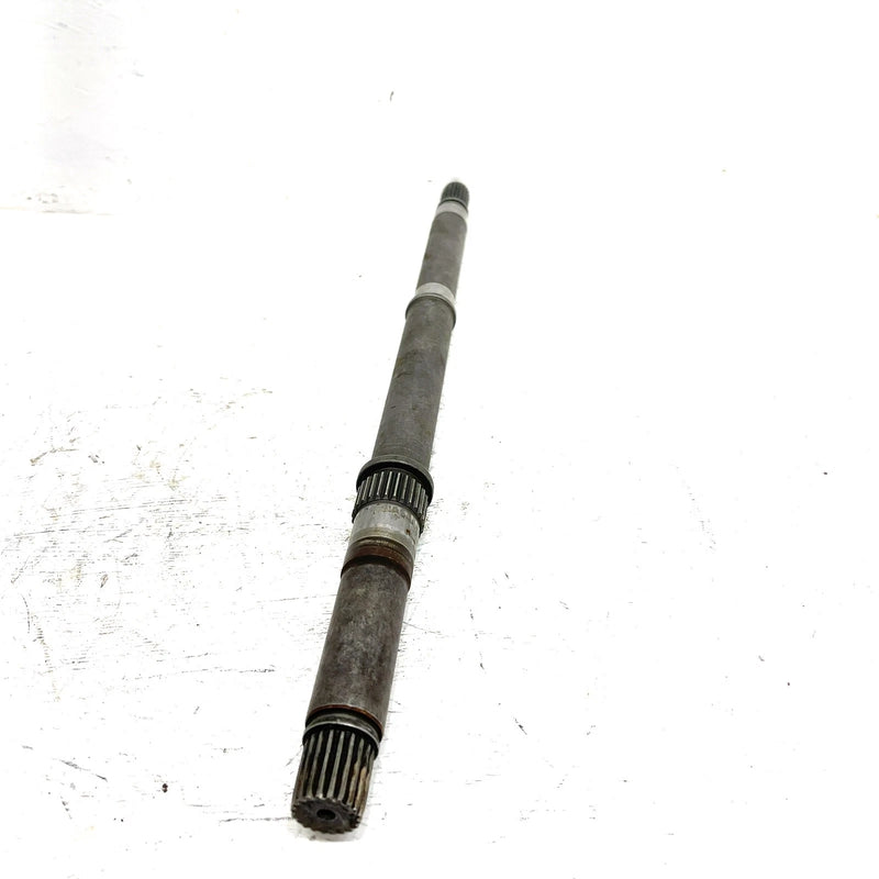 07-13 Honda Rancher 420 TRX420FE ES OEM Final Driveshaft 23611-HP5-600 AH76