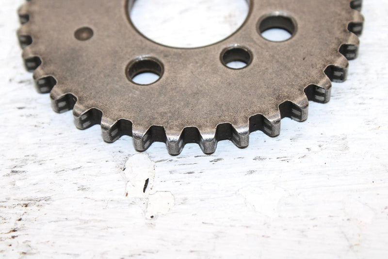 1999 Arctic Cat 300 Oem 34T Camshaft Sprocket 3402-545 AA12