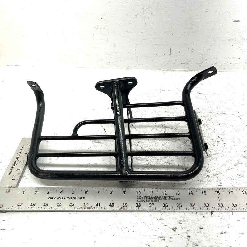 1998 Arctic Cat Bearcat 454 4X4 OEM Right Footrest 0506-066 AA3