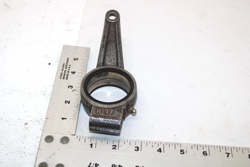 1988 Yamaha Srv Oem Left Steering Spindle 8U7-23851-00-00 SY62