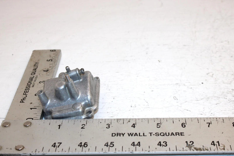 2003 Bombardier Quest 500 Oem Carb Float Body 707200119 AB13