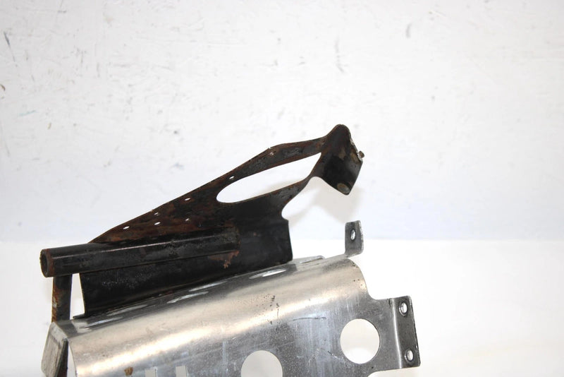 93 Polaris Trail Oem Footwell Set 1011890 1011891 SP134