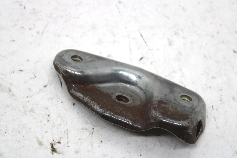 1983 Yamaha Excel Iii Oem Left Skid Mount Bracket 8A5-47425-00-00 SY133