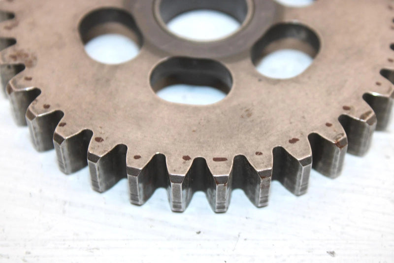 2000 Kawasaki Bayou 300 4x4 Oem 34T Transmission Output Gear 13129-1683 AK20