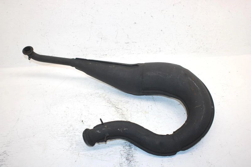 1998 Arctic Cat Zrt 600 Oem Center Expansion Chamber 0712-220 SA36