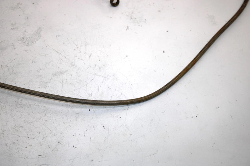 19 Polaris Sportsman 570 Sp Oem Rear Brake Line 1913039 AP34