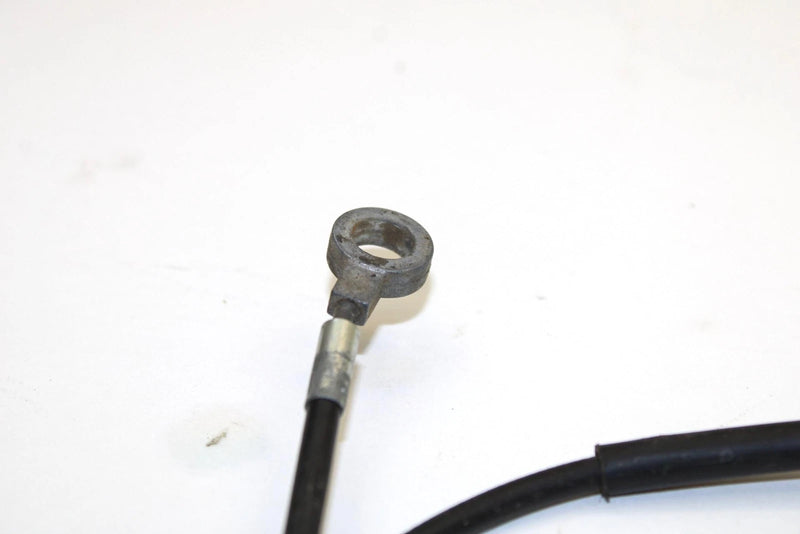 2005 Yamaha Rx1 Oem Parking Brake Cable Line 8ES-26351-00-00 SY109