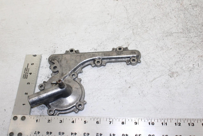 1999 Yamaha Vmax 600 Sx Oem Water Pump Housing Cover 8CH-12411-10-00 SY5