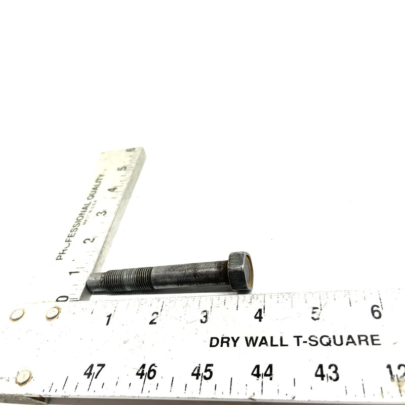 87-88 Polaris Trail Boss 250 2x4 OEM Special Bolt 7512665 AP128
