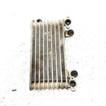 04-07 Honda Rancher 400 TRX400FA 4x4 AT OEM Oil Cooler 15600-HN7-003 AH77
