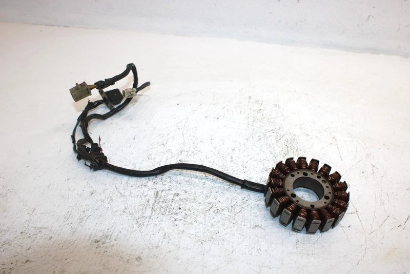 1990 Kawasaki Bayou 300 Oem Stator 21003-1276 AK22