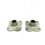 2003 Polaris Predator 90 OEM Rear Wheel Hub Pair 0450831-385 AP198