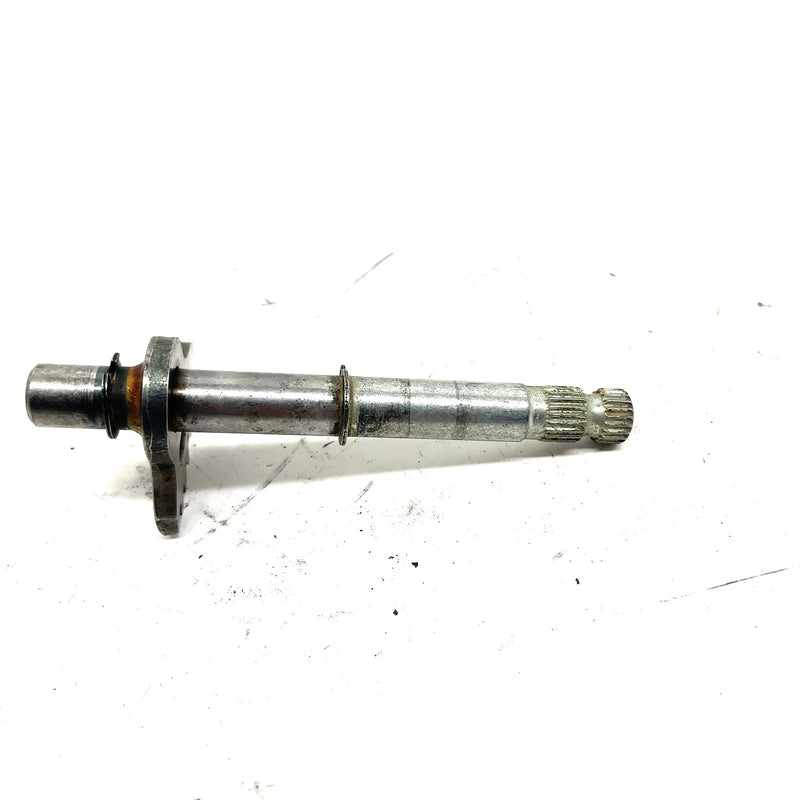 14-15 Arctic Cat Prowler HDX 500 OEM Shift Spindle 0818-113 XA2.2