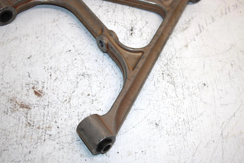 2004 Honda Fourtrax Rincon Oem Rear Upper A Arm 52370-HN8-000 AH2