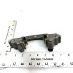 09 Honda Foreman500 TRX500FPE 4x4 ES OEM Left Caliper Bracket 45110-HP0-B81 AH17