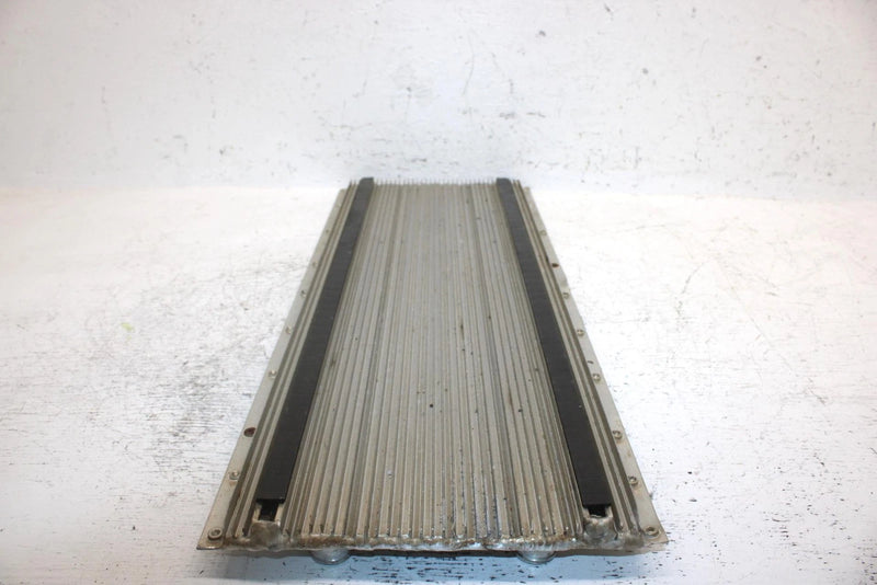 2000 Ski-doo Mxz 600 Oem Rear Heat Exchanger 517296300 SS15